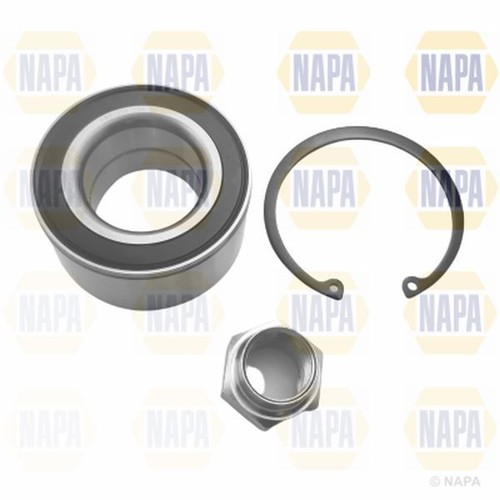 Wheel bearing kit front for - kit,