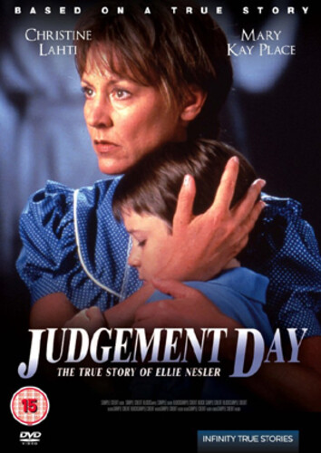 Judgement day the ellie - judgement,