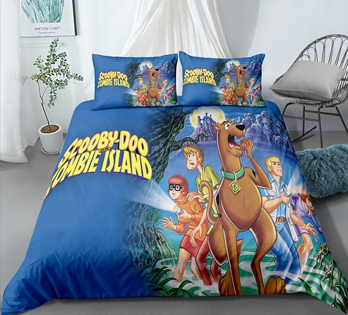 Scooby doo old - scooby-doo,