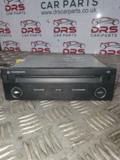 VOLKSWAGEN GOLF CD CHANGER 1.9