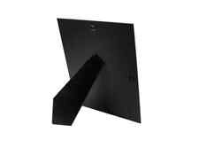 Black Picture Strut Backs 10 x 8" Quality MDF Replacement Photo Frame Stands