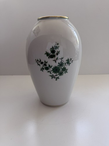 Imposing vase porcelain - , vienna