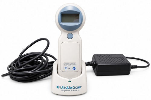 Verathon bladderscan bvi - bvi, 6100