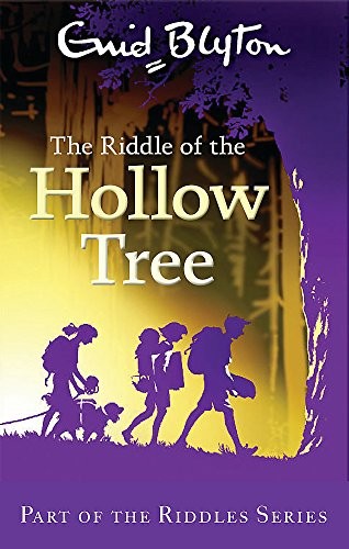 The riddle hollow tree - the,