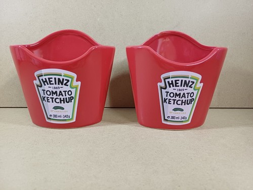 Heinz tomato ketchup - x,