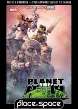(WK51) PLANET SHE-HULK #2A