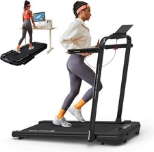 Home Treadmill SE Smart AI 3