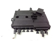 MERCEDES-BENZ C W205 POWER CONTROL UNIT A2055402850 2.14 DIESEL 2015 28671699