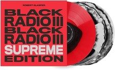 Black Radio Iii (Supreme
