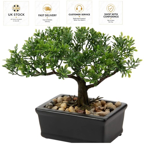 Realistic mini bonsai - realistic,