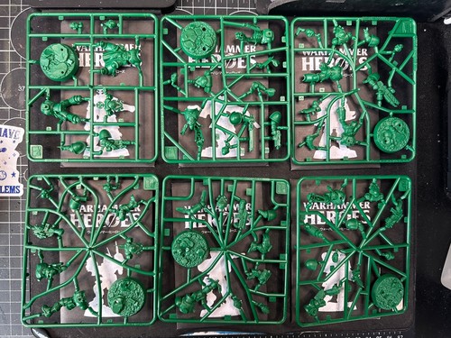 Dark angels strike - dark,
