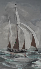 W. H. Stockman - Large