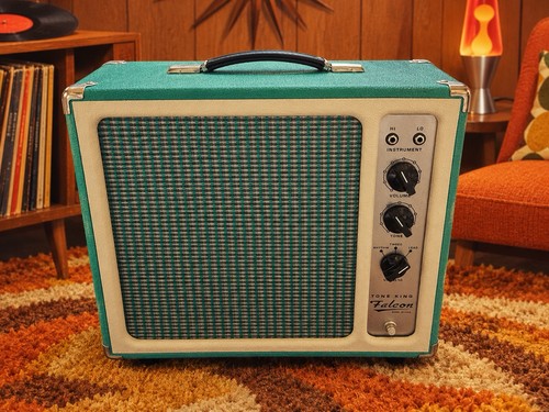 Tone king falcon - tone,