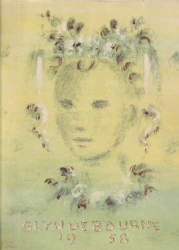 Glyndebourne festival opera - glyndebourne,