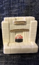 Vintage Dolls House Art Deco