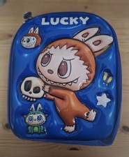 Labu Bu Backpack School Bag