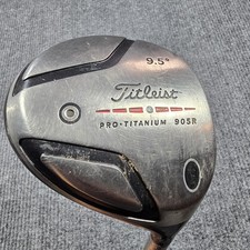 Titleist 905R Pro Titanium