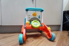 Walker Baby Mat Newborn Music Toys for Gym and Piano Activities