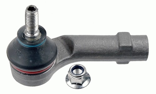 Front tie rod 26000 - front,