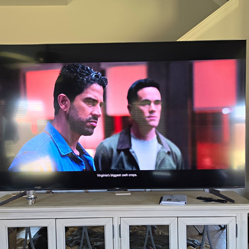 Tcl led 2160p flat - tcl, in
