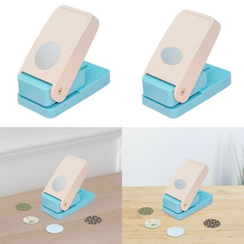 Tab punch embossing machine - punch,