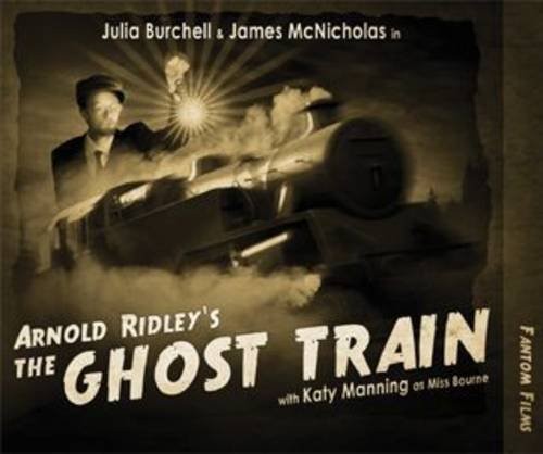 Arnold ridley the ghost - ridley's,