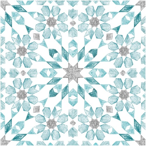 Peel and stick vinyl floor - and,