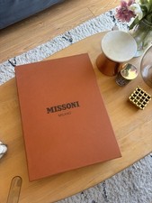 Missoni Home Logomania Throw