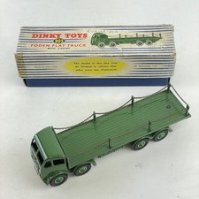 Vintage dinky supertoys toys - dinky,