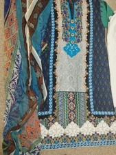 Asian Women Clothes Three