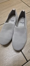 Jana Soft Line Ladies Grey