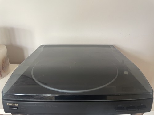 Aiwa e850 fully - fully, automatic