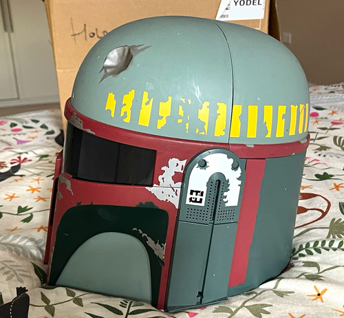 Star wars boba - star,