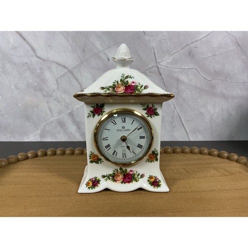 Royal albert old country roses - royal,