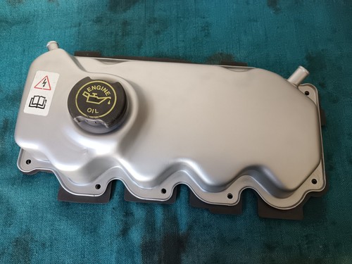 Ford sierra cvh engine - sierra,