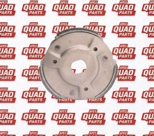 Quadzilla cvt 320 - , clutch