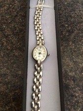 Geneve Ladies Bracelet 925