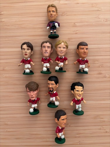 Corinthian collection football - collection,