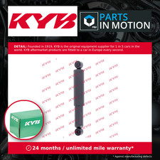 2x Shock Absorbers (Pair) fits