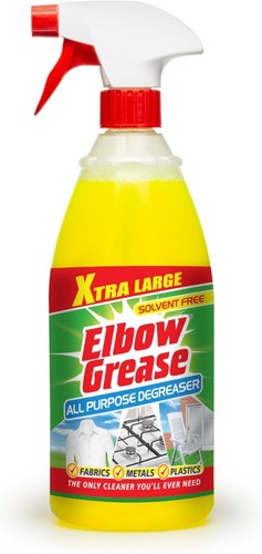 All purpose degreaser spray - purpose,