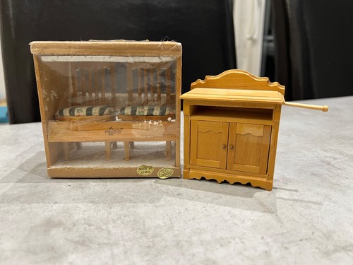 Miniarts miniature doll - miniarts,