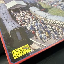 Devon Dart Steam Railway 1000