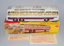 DINKY #952 BEDFORD VEGA MAJOR