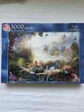 Jumbo 3000 Puzzle “The