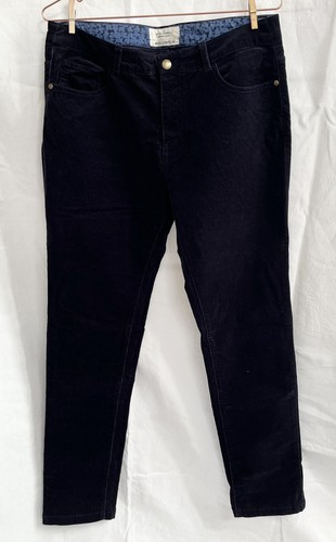 Seasalt lamledra cord trousers - seasalt,