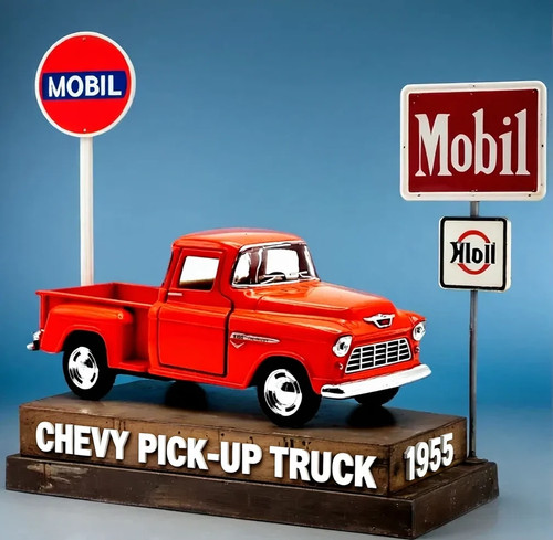Chevrolet sidestep 3100 truck - sidestep,