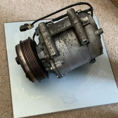 Air compressor honda - air,