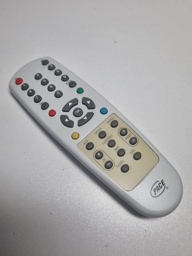 Genuine pace freeview box - pace,