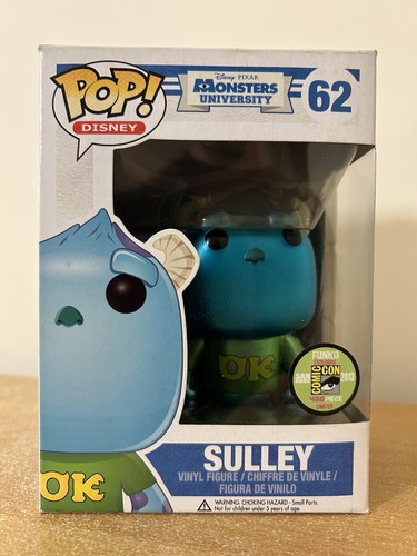 Sulley disney pixar - sulley,