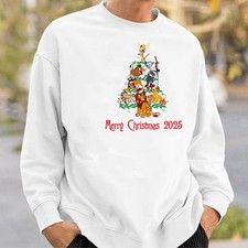 Christmas Disney Lion King